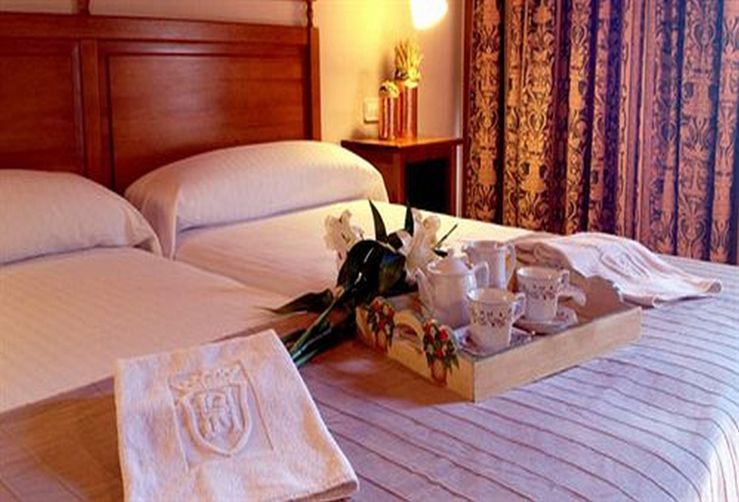 Hotel Xalet Verdu Arinsal Exteriör bild