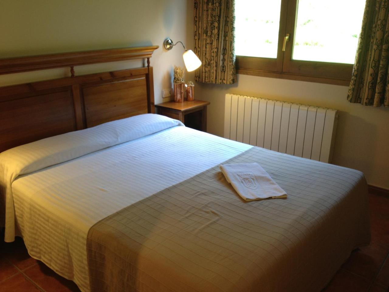 Hotel Xalet Verdu Arinsal Exteriör bild