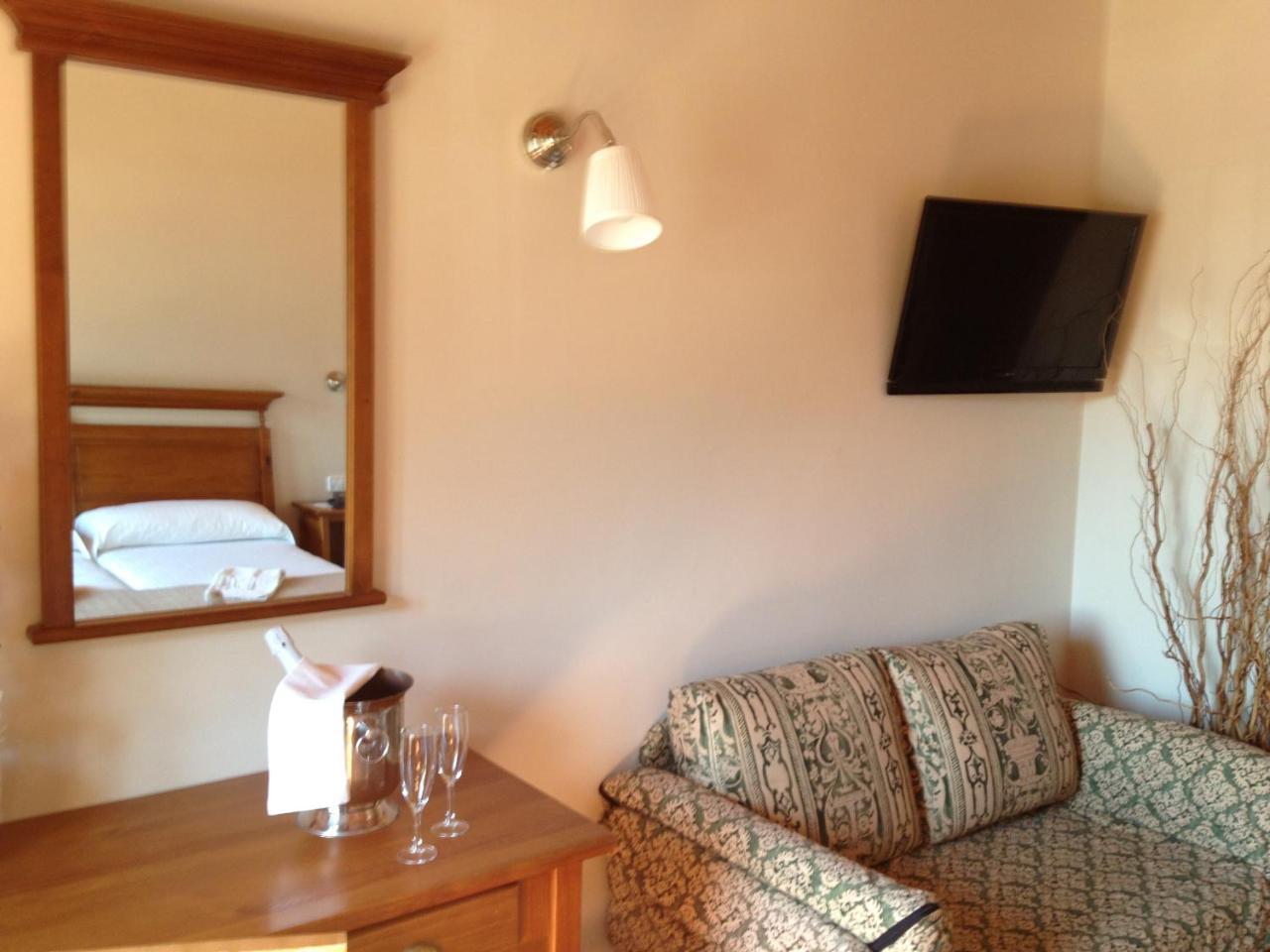 Hotel Xalet Verdu Arinsal Exteriör bild
